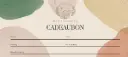 Digitale Cadeaubon