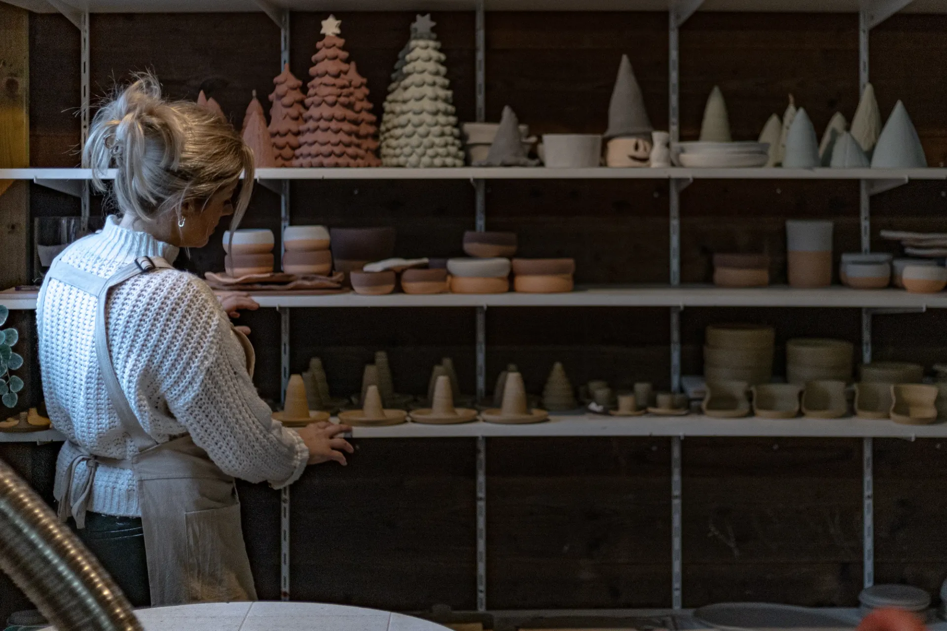 10-beurtenkaart Vrij Atelier