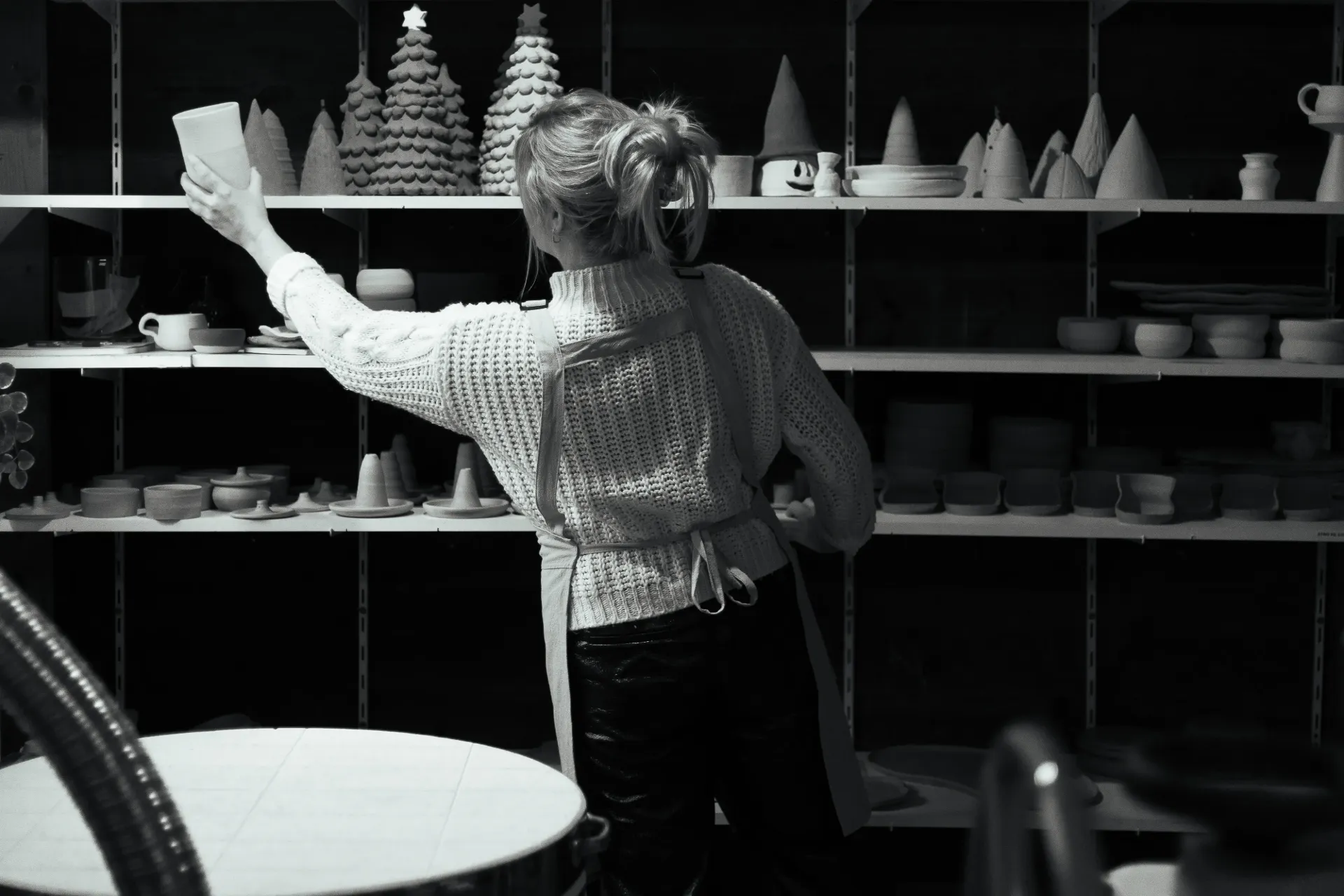 Losse beurt Vrij Atelier