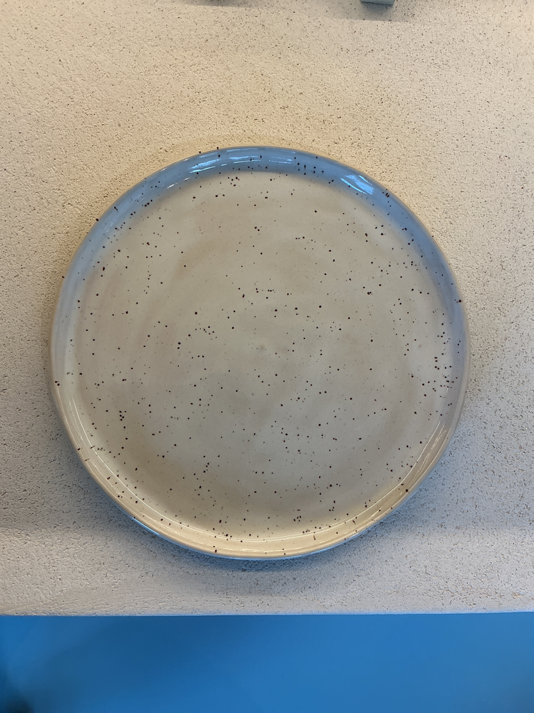 Bord spikkel diamant 23