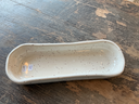 LIVA L ovale schaal  30x10cm - 23€