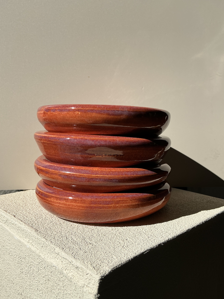 Trinket dish diam