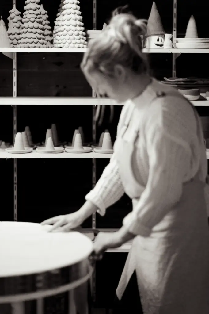 Bakservice - Glazuurbak 